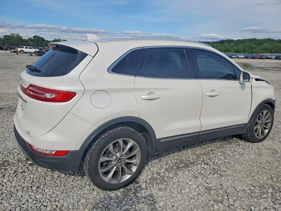 Aukcja sprzedaży 2019 Lincoln Mkc, vin: 5LMCJ2C93KUL03908, numer aukcji: 51803926