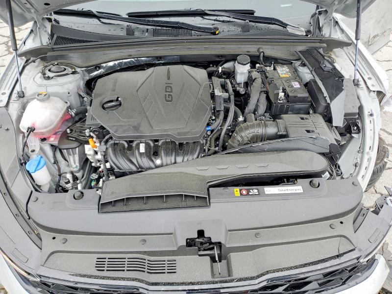 Продаж на аукціоні авто 2025 Kia K5, vin: KNAG64J73S5329147, номер лоту: 51409756