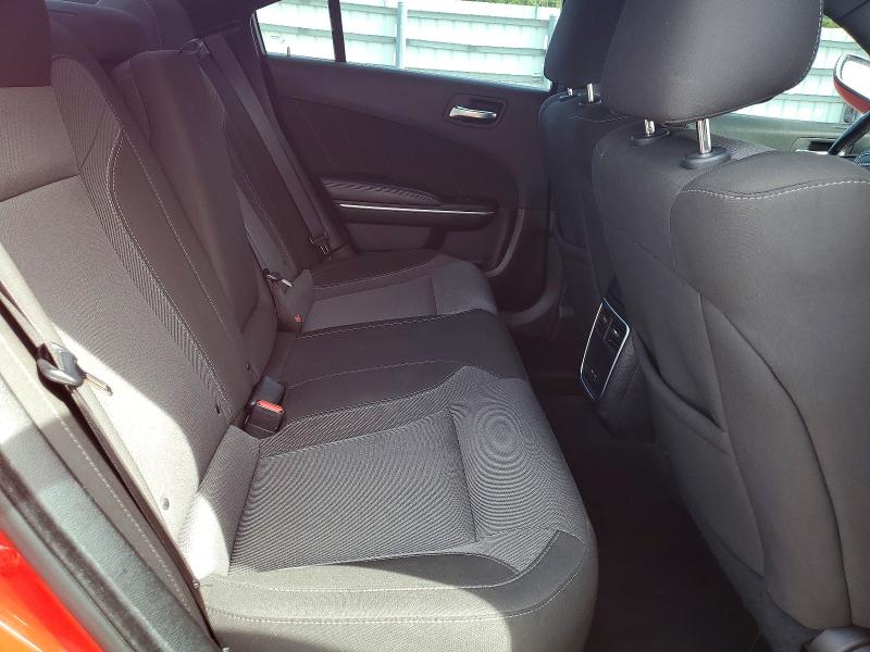 Продаж на аукціоні авто 2022 Dodge Charger, vin: 2C3CDXBG6NH196649, номер лоту: 48310666