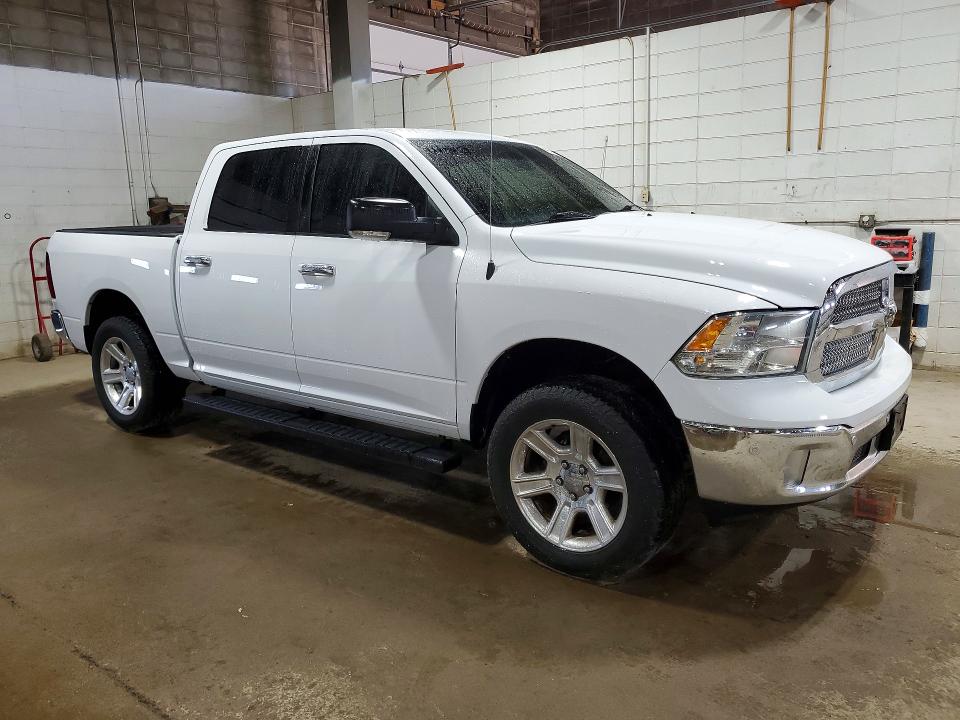 Продажа на аукционе авто 2017 Ram 1500, vin: 1C6RR7LM5HS880897, номер лота: 49519636
