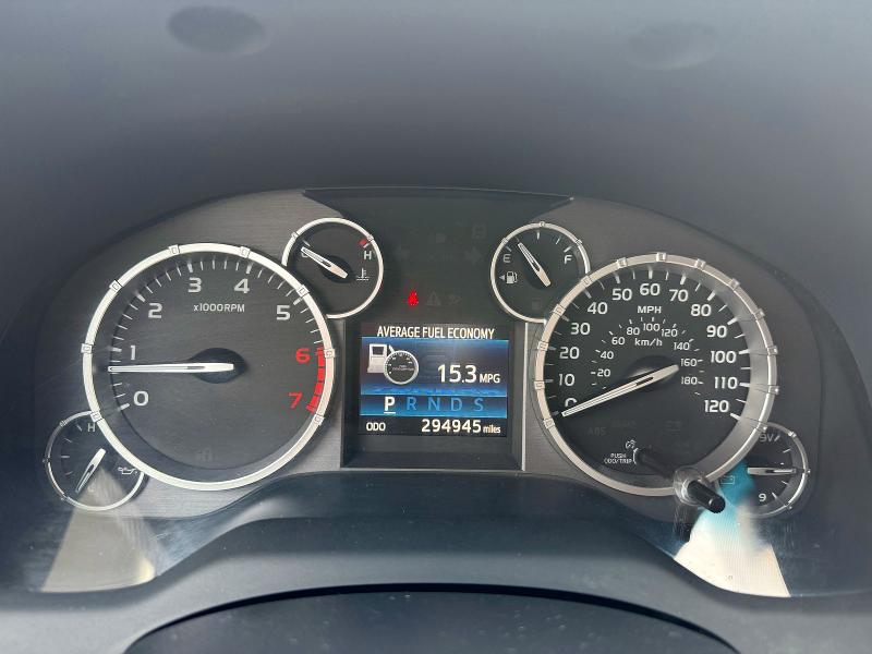 Auction sale of the 2014 Toyota Tundra, vin: 5TFUY5F16EX344339, lot number: 50707986