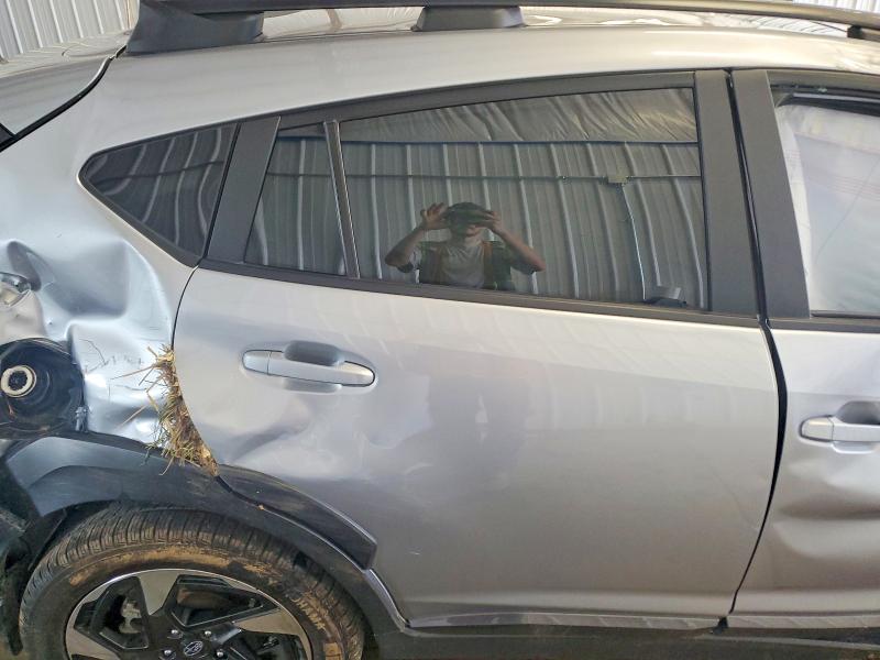 Продажа на аукционе авто 2024 Subaru Crosstrek, vin: 4S4GUHM67R3792896, номер лота: 50063006