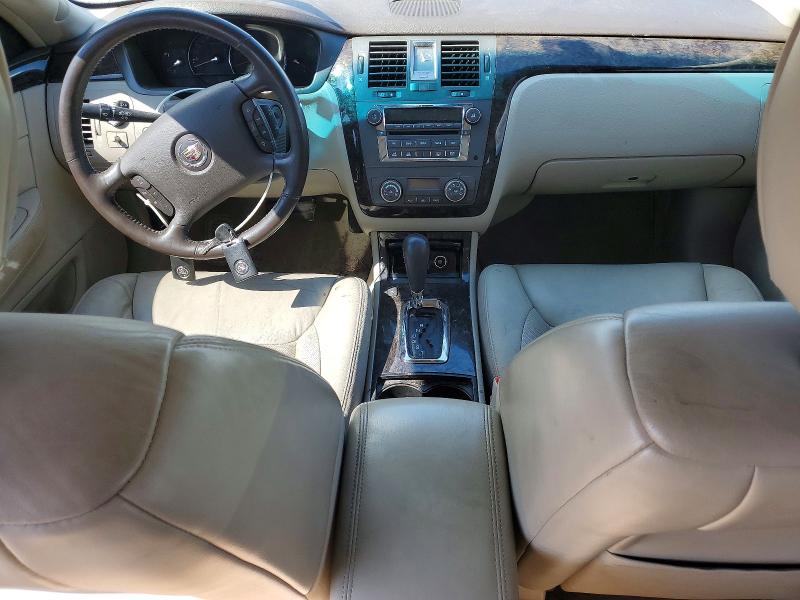 Aukcja sprzedaży 2010 Cadillac Dts, vin: 1G6KD5EY7AU138351, numer aukcji: 48739676