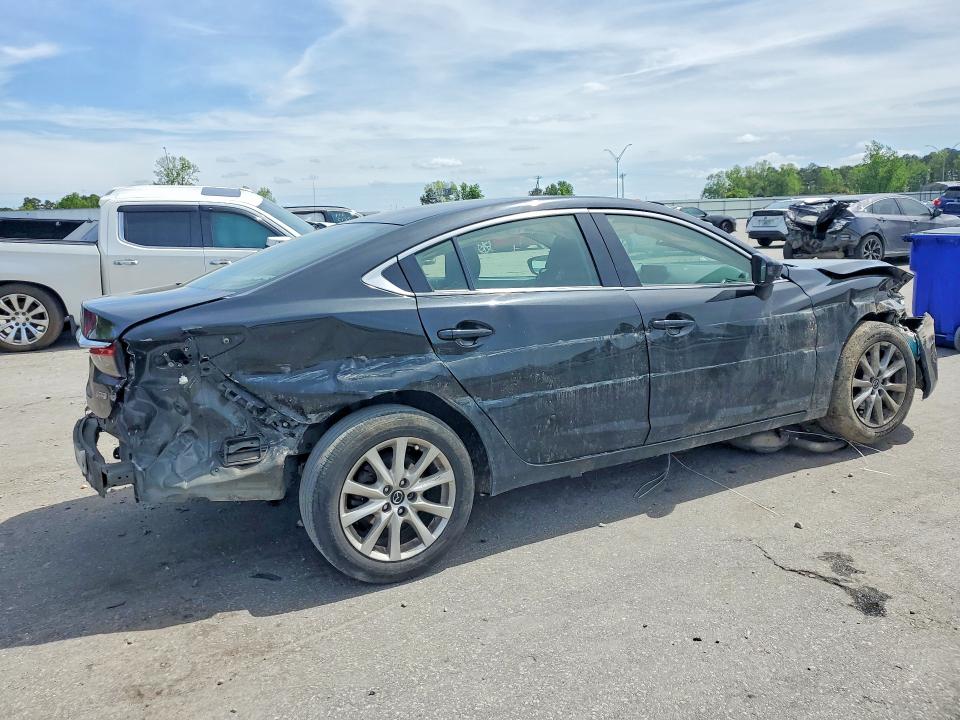 49034026 :رقم المزاد ، JM1GJ1U53G1481163 vin ، 2016 Mazda 6 مزاد بيع
