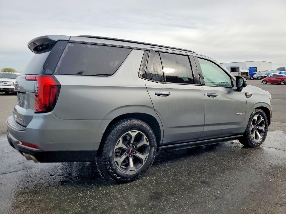 Продаж на аукціоні авто 2026 Gmc Yukon, vin: 1GKS2VK83TR218974, номер лоту: 50157786