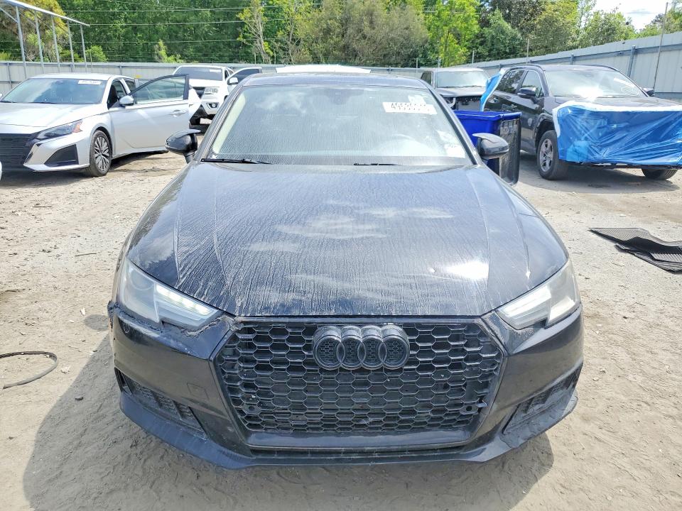 Aukcja sprzedaży 2017 Audi A4, vin: WAUGMAF46HN049525, numer aukcji: 49536316