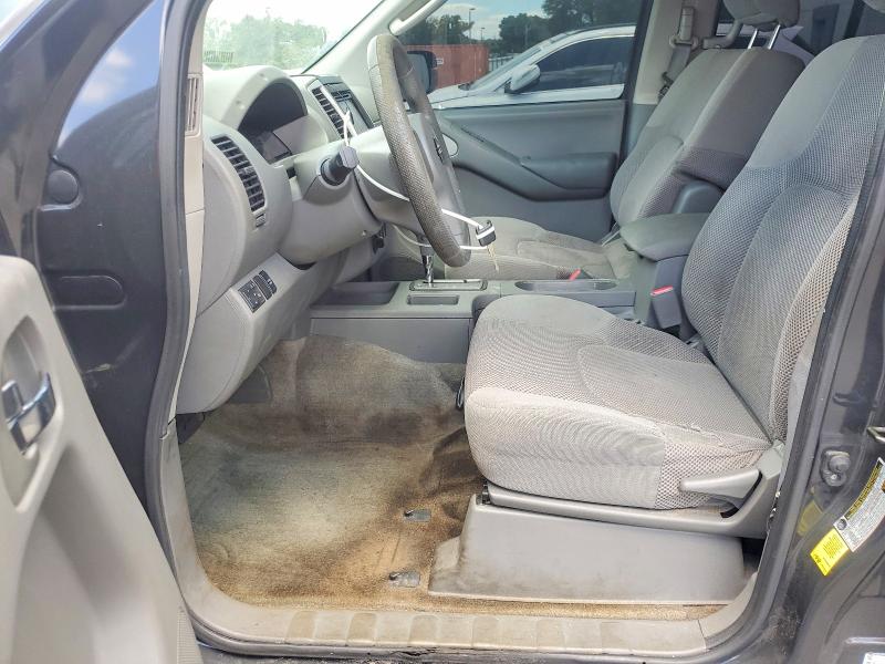 Aukcja sprzedaży 2010 Nissan Frontier, vin: 1N6AD0EV6AC425412, numer aukcji: 50411616