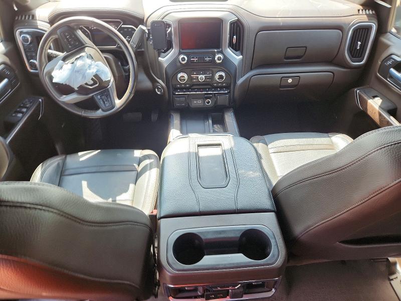 2021 Gmc Sierra მანქანა იყიდება აუქციონზე, vin: 1GTU9FEL2MZ263475, აუქციონის ნომერი: 51181666