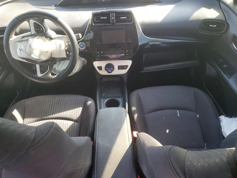 Продажа на аукционе авто 2018 Toyota Prius, vin: JTDKBRFU3J3602280, номер лота: 49515456