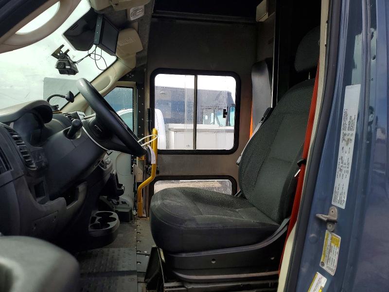 Aukcja sprzedaży 2022 Ram Promaster 3500, vin: 3C7WRVMG2NE126088, numer aukcji: 47375046