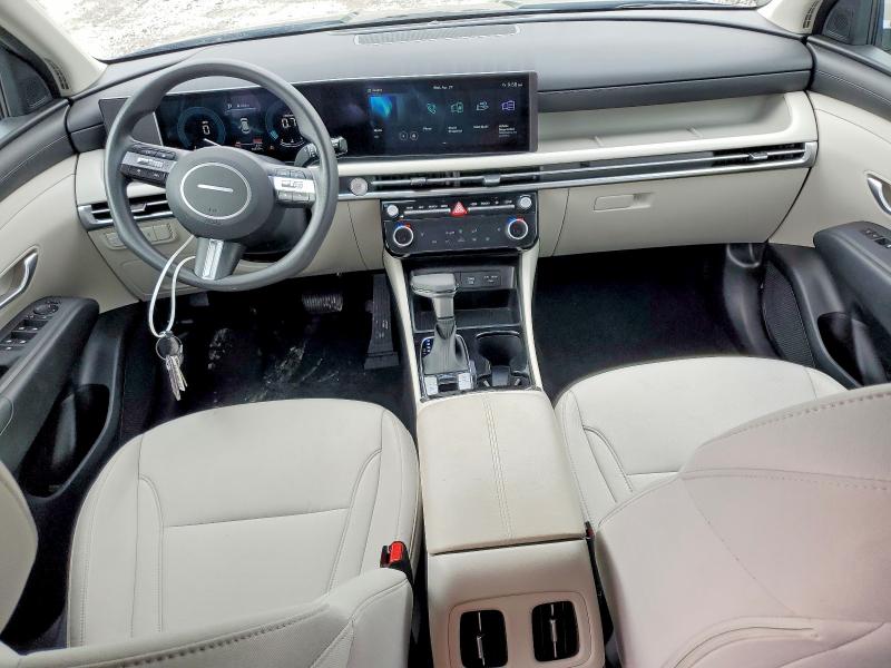 Продажа на аукционе авто 2026 Hyundai Tucson, vin: 5NMJB3DE2TH633304, номер лота: 51709546