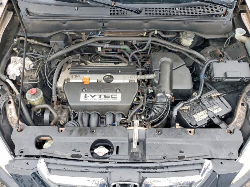 Aukcja sprzedaży 2003 Honda Cr-v, vin: JHLRD78803C807283, numer aukcji: 46158576