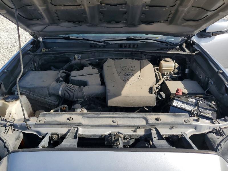 Aukcja sprzedaży 2020 Toyota Tacoma, vin: 3TMCZ5AN9LM306853, numer aukcji: 49128806