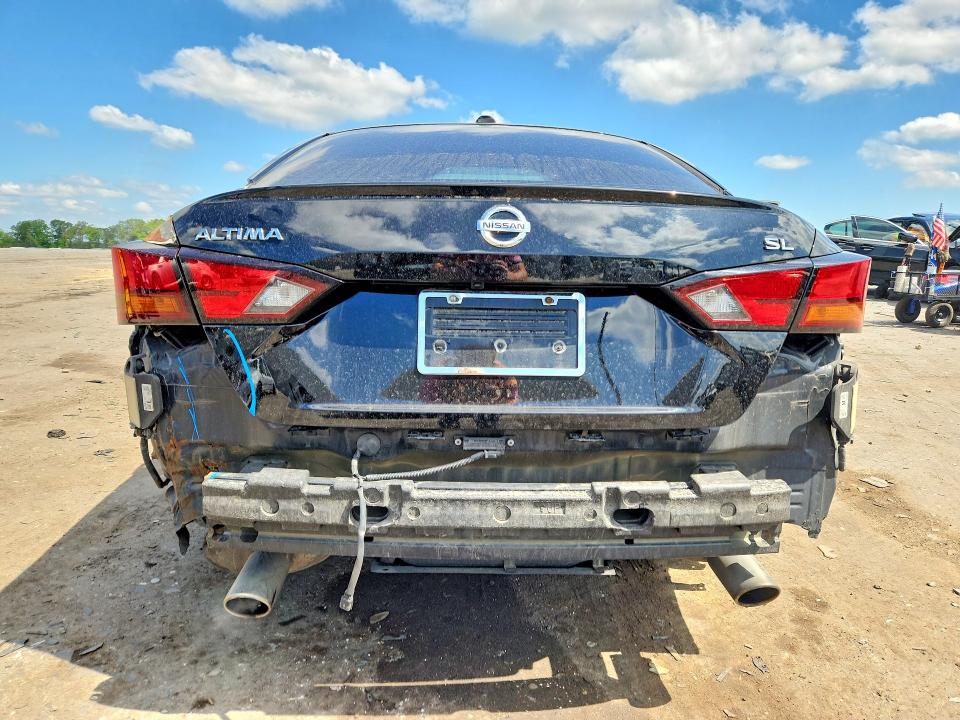 Aukcja sprzedaży 2019 Nissan Altima, vin: 1N4BL4EVXKC236206, numer aukcji: 51162716