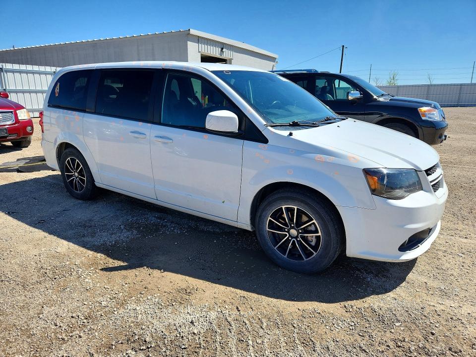 Aukcja sprzedaży 2019 Dodge Grand Caravan, vin: 2C4RDGEG3KR641372, numer aukcji: 51150676