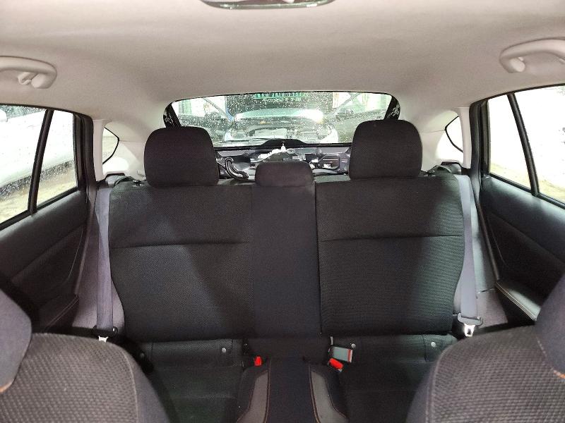 Продаж на аукціоні авто 2016 Subaru Crosstrek, vin: JF2GPABC8G8242488, номер лоту: 51120556