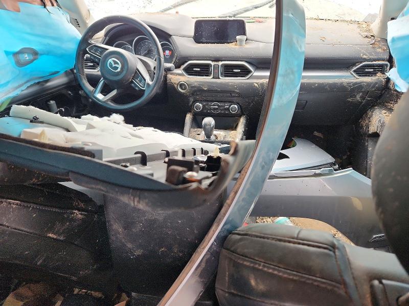 Продаж на аукціоні авто 2018 Mazda Cx-5, vin: JM3KFBCM0J0412641, номер лоту: 49269836