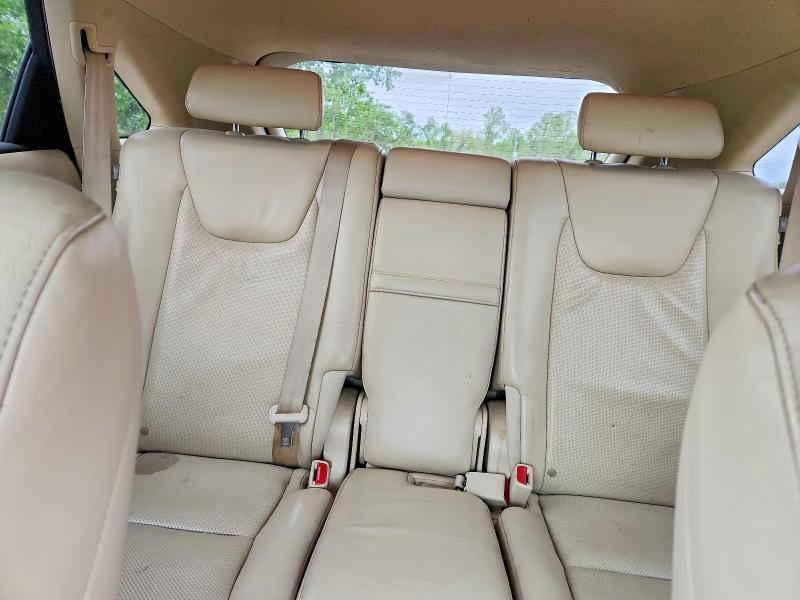 Продажа на аукционе авто 2010 Lexus Rx, vin: JTJBK1BA7A2407847, номер лота: 51296216