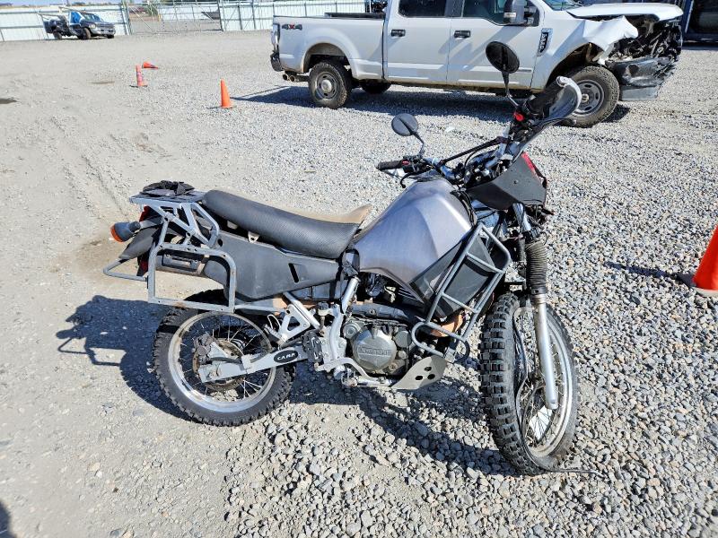 Продаж на аукціоні авто 2006 Kawasaki Kl650, vin: JKAKLEA1X6DA20615, номер лоту: 49160586