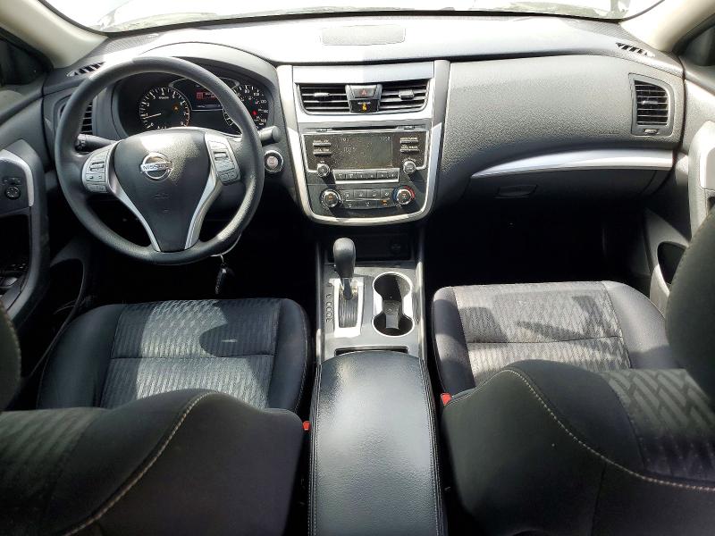 2017 Nissan Altima მანქანა იყიდება აუქციონზე, vin: 1N4AL3AP3HC226915, აუქციონის ნომერი: 49742906