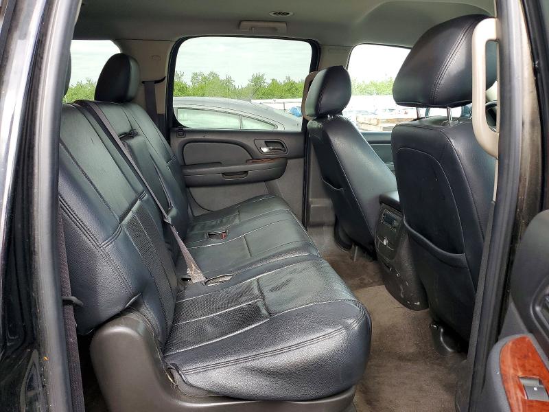 Продажа на аукционе авто 2011 Chevrolet Suburban, vin: 1GNSCHE06BR379308, номер лота: 51275516
