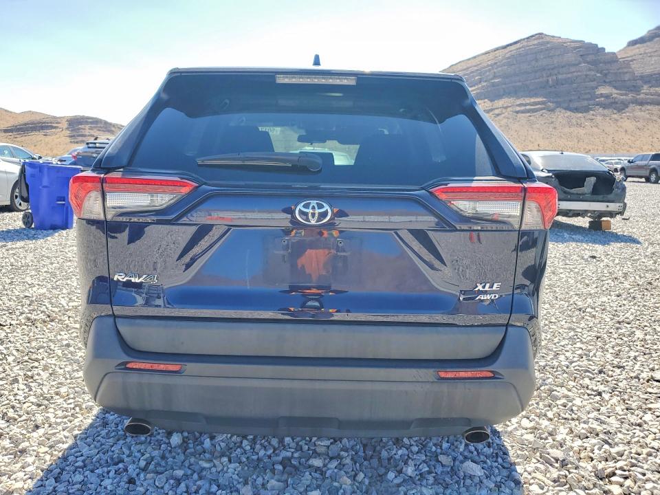 Продажа на аукционе авто 2020 Toyota Rav4, vin: 2T3P1RFV6LC079470, номер лота: 50171046