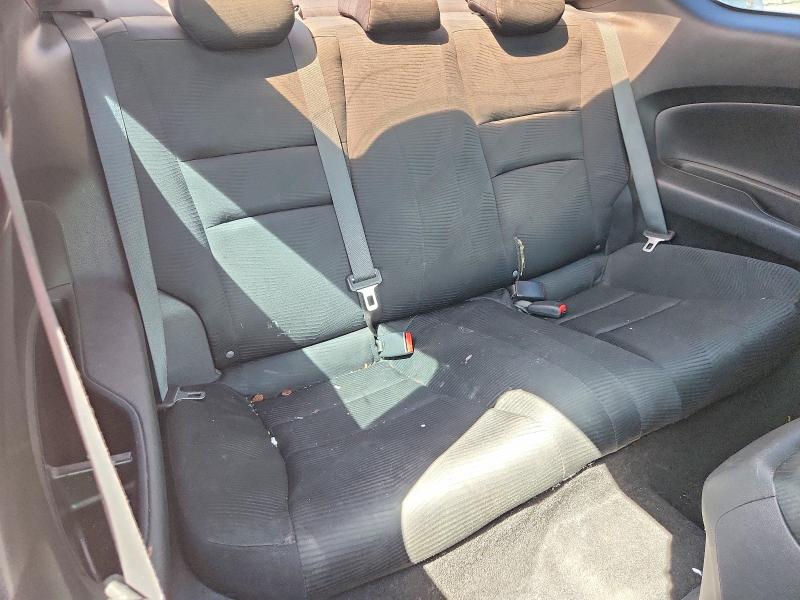 51157696 :رقم المزاد ، 1HGCT1B31EA001193 vin ، 2014 Honda Accord مزاد بيع