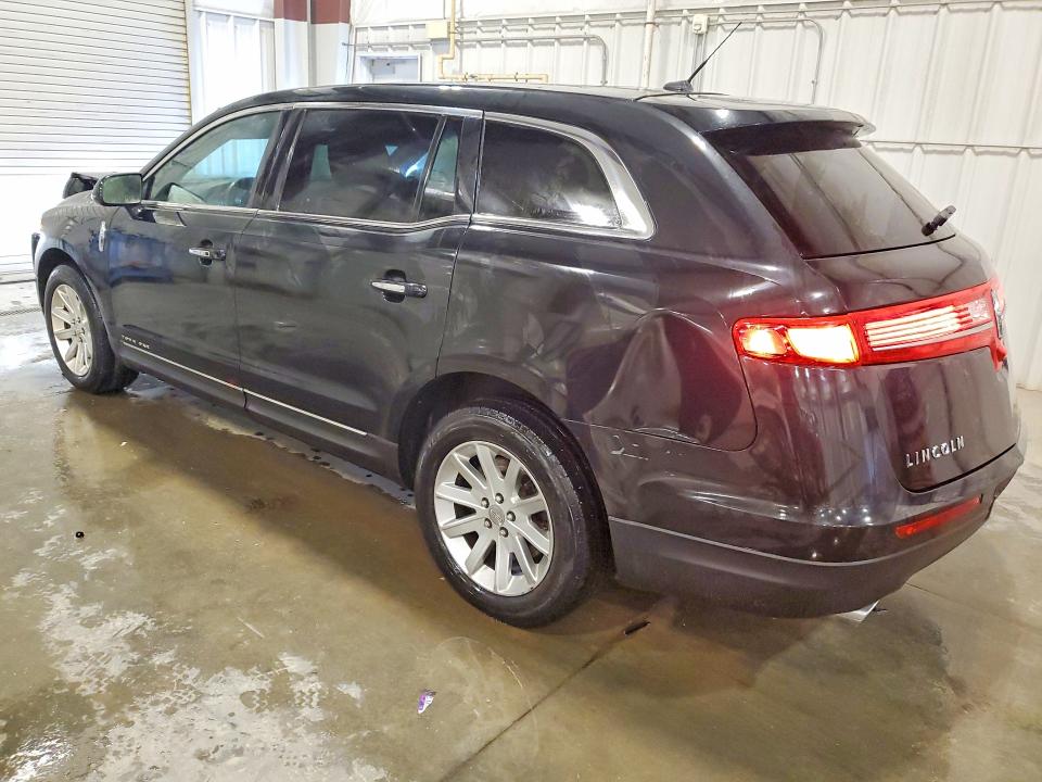 48193286 :رقم المزاد ، 2LMHJ5NK7FBL02898 vin ، 2015 Lincoln Mkt مزاد بيع