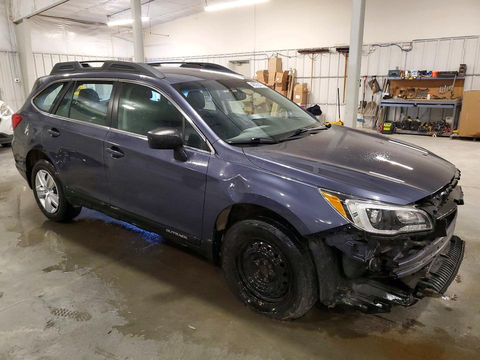 Продажа на аукционе авто 2015 Subaru Outback, vin: 4S4BSBAC2F3314159, номер лота: 48790476