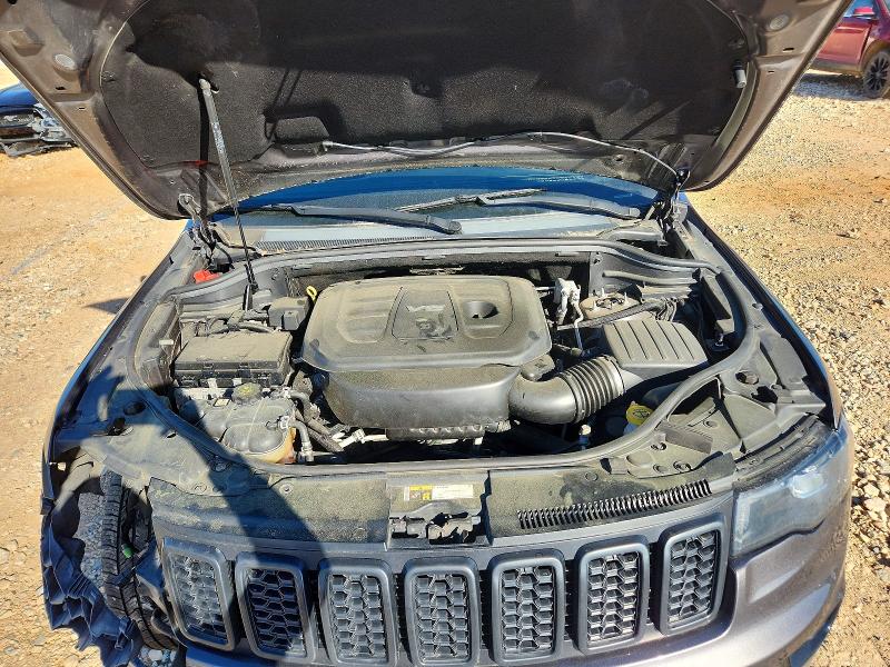 Aukcja sprzedaży 2018 Jeep Grand Cherokee, vin: 1C4RJFAG6JC103572, numer aukcji: 49380036