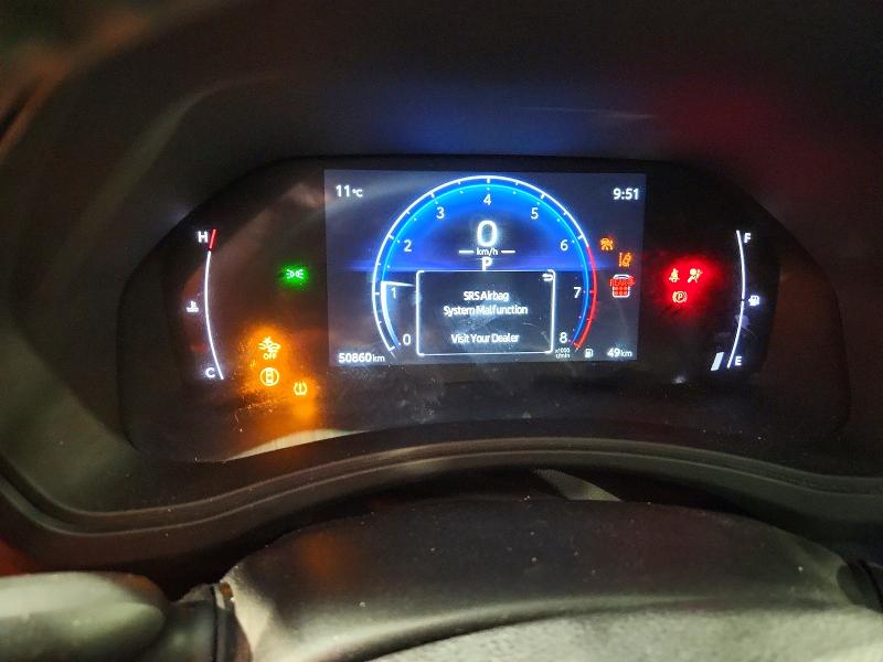 Aukcja sprzedaży 2024 Toyota Grand Highlander, vin: 5TDAAAB55RS027298, numer aukcji: 51318496