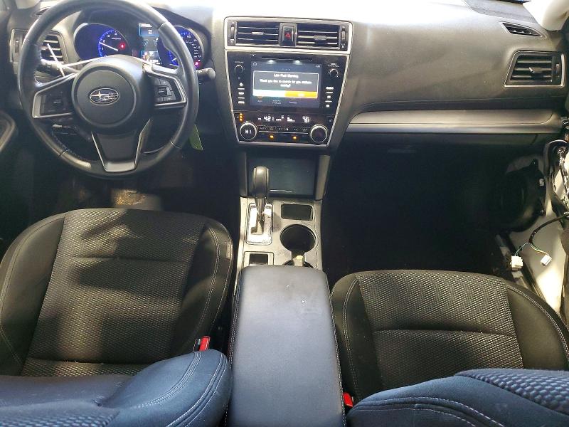 Продажа на аукционе авто 2019 Subaru Outback, vin: 4S4BSAHC2K3395898, номер лота: 48304636