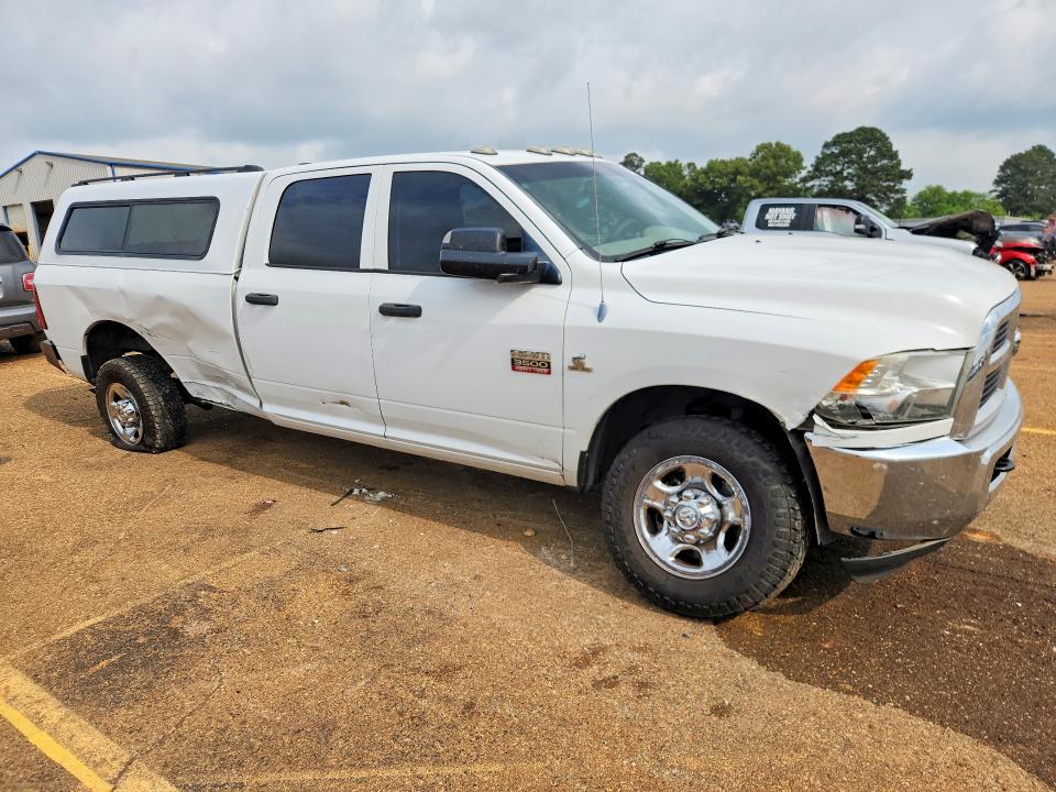 Продажа на аукционе авто 2012 Dodge Ram 3500, vin: 3C63D3GL1CG305159, номер лота: 51532036