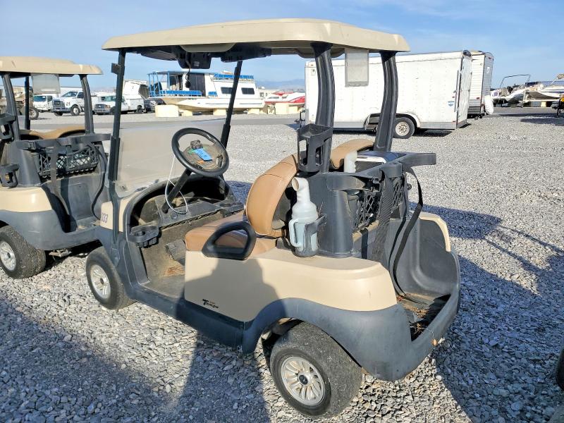 2020 Club Car Tempo Li მანქანა იყიდება აუქციონზე, vin: AN2038109396, აუქციონის ნომერი: 49913466