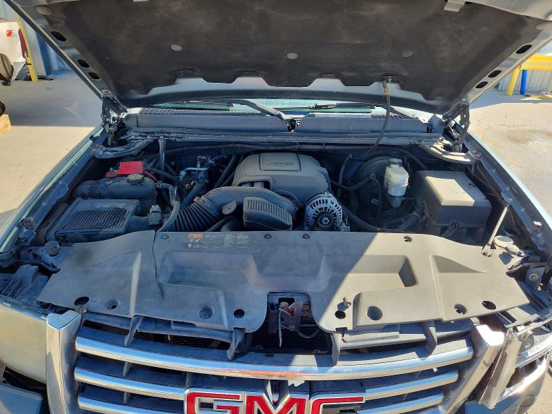 49586076 :رقم المزاد ، 1GTR1VE08DZ281282 vin ، 2013 Gmc Sierra مزاد بيع