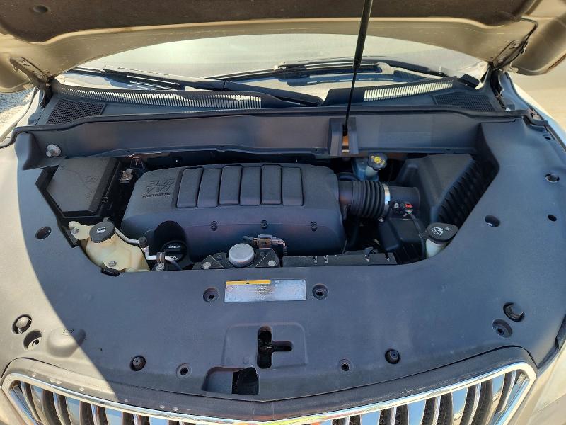 49423516 :رقم المزاد ، 5GAKRBKD4EJ154403 vin ، 2014 Buick Enclave مزاد بيع