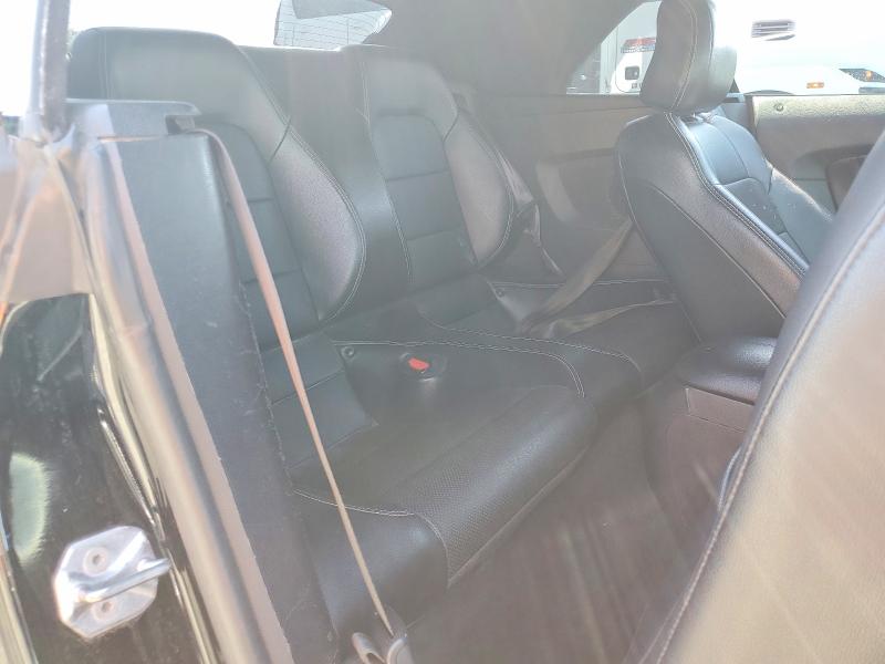 2022 Ford Mustang მანქანა იყიდება აუქციონზე, vin: 1FATP8UH0N5105712, აუქციონის ნომერი: 50807946