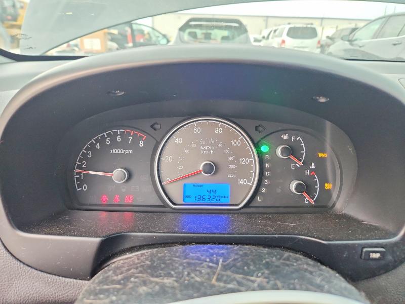 Продажа на аукционе авто 2008 Hyundai Elantra, vin: KMHDU46D38U580593, номер лота: 51645156