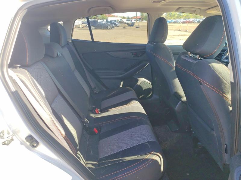 Aukcja sprzedaży 2023 Subaru Crosstrek, vin: JF2GTAEC2P8249086, numer aukcji: 51158756