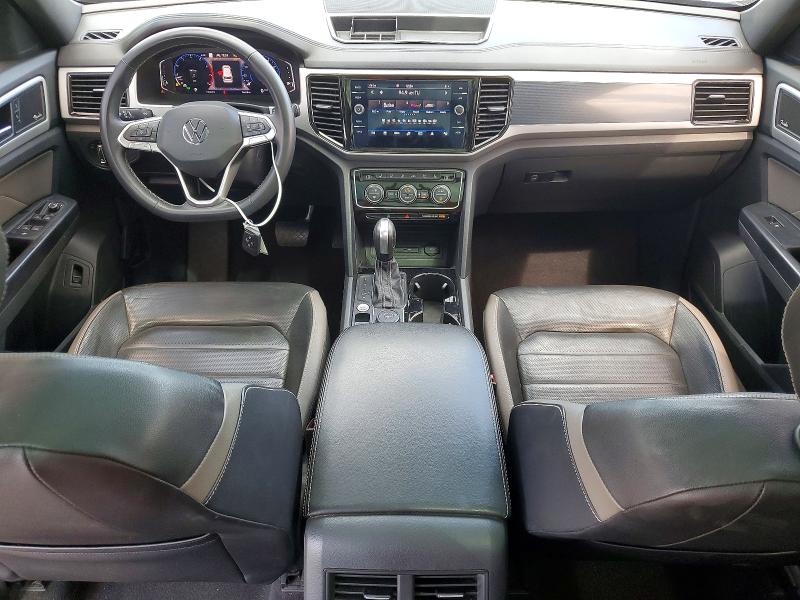 Aukcja sprzedaży 2021 Volkswagen Atlas Cross Sport, vin: 1V2TE2CA5MC204262, numer aukcji: 49363036