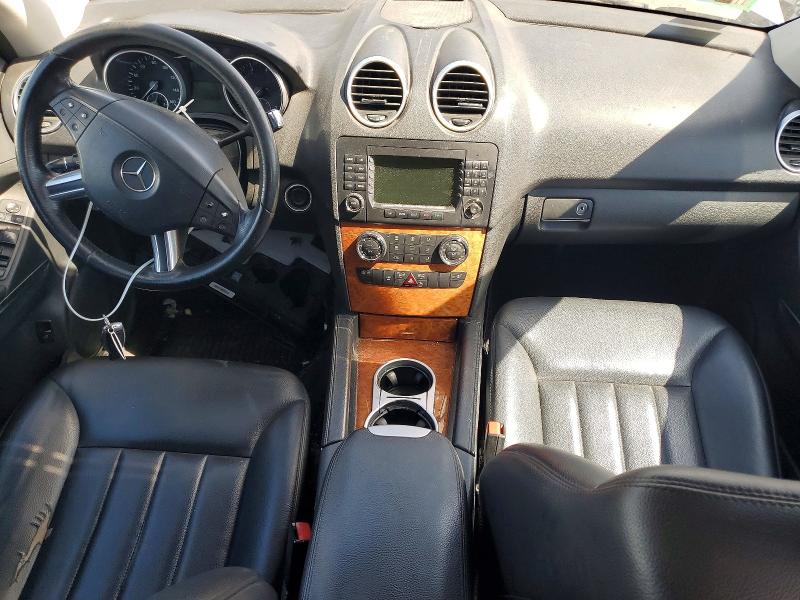 Продажа на аукционе авто 2008 Mercedes-benz Ml, vin: 4JGBB86E18A362599, номер лота: 48486596