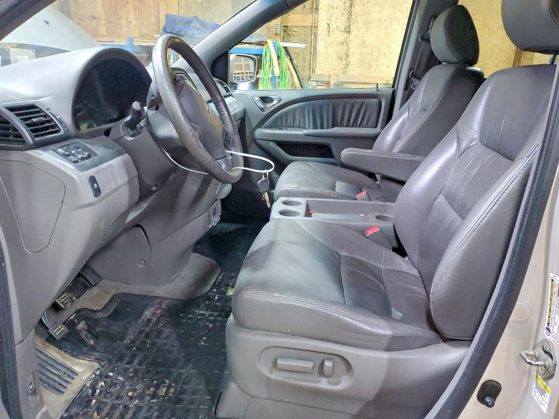 Продажа на аукционе авто 2008 Honda Odyssey, vin: 5FNRL38608B407080, номер лота: 51677536