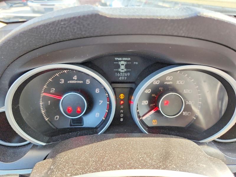 Aukcja sprzedaży 2009 Acura Tl, vin: 19UUA86579A011389, numer aukcji: 49136646