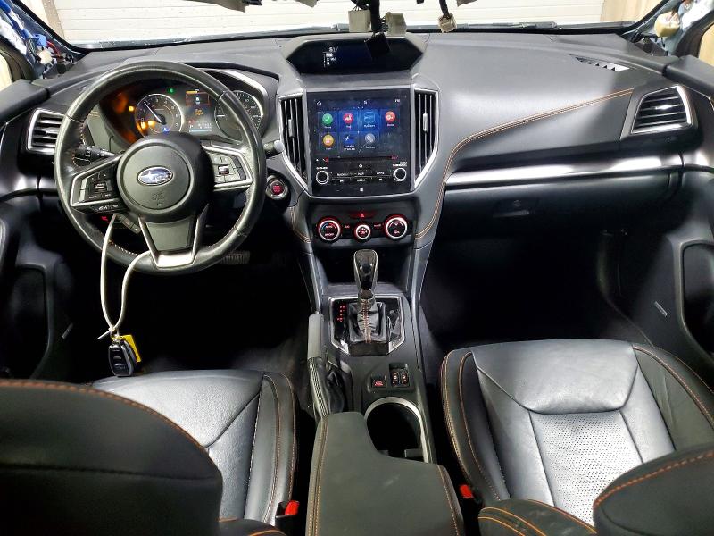 Aukcja sprzedaży 2019 Subaru Crosstrek, vin: JF2GTANC8KH357897, numer aukcji: 48633776