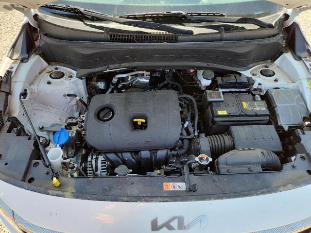 Продаж на аукціоні авто 2023 Kia Seltos, vin: KNDEU2AA3P7420818, номер лоту: 47963306