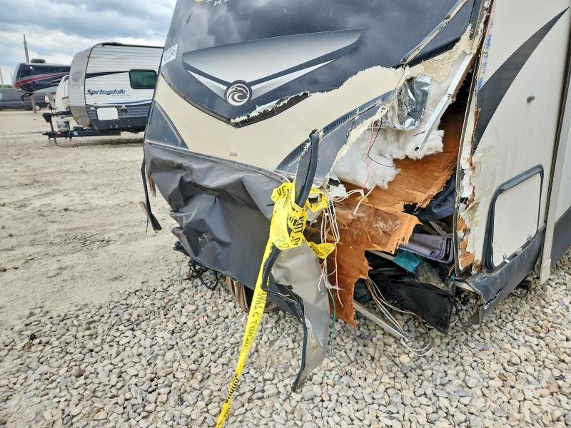 Продаж на аукціоні авто 2019 Keystone Cougar 29rli, vin: 4YDT32R28KV505596, номер лоту: 49723946