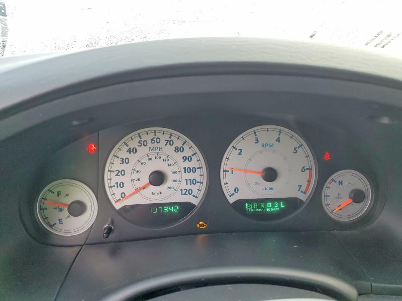 Продажа на аукционе авто 2006 Chrysler Town & Country, vin: 2A4GP54L16R923222, номер лота: 47768086