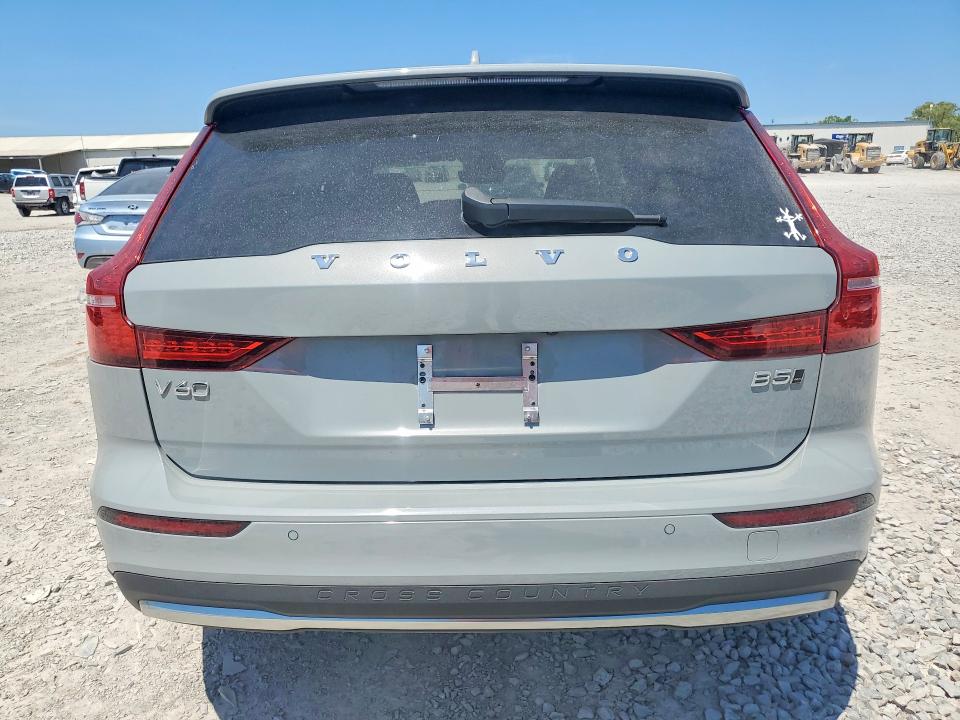 Aukcja sprzedaży 2026 Volvo V60 Cross Country, vin: YV4L12WL1T2170512, numer aukcji: 49907736
