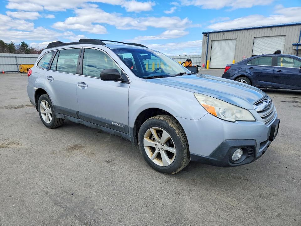 Aukcja sprzedaży 2014 Subaru Outback, vin: 4S4BRBAC8E3227361, numer aukcji: 49715316