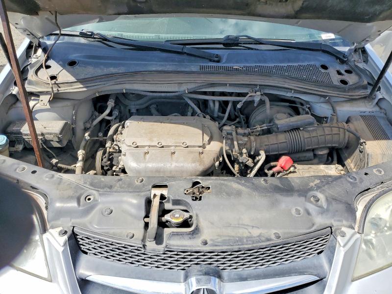 Продажа на аукционе авто 2001 Acura Mdx, vin: 2HNYD18811H511179, номер лота: 51329056